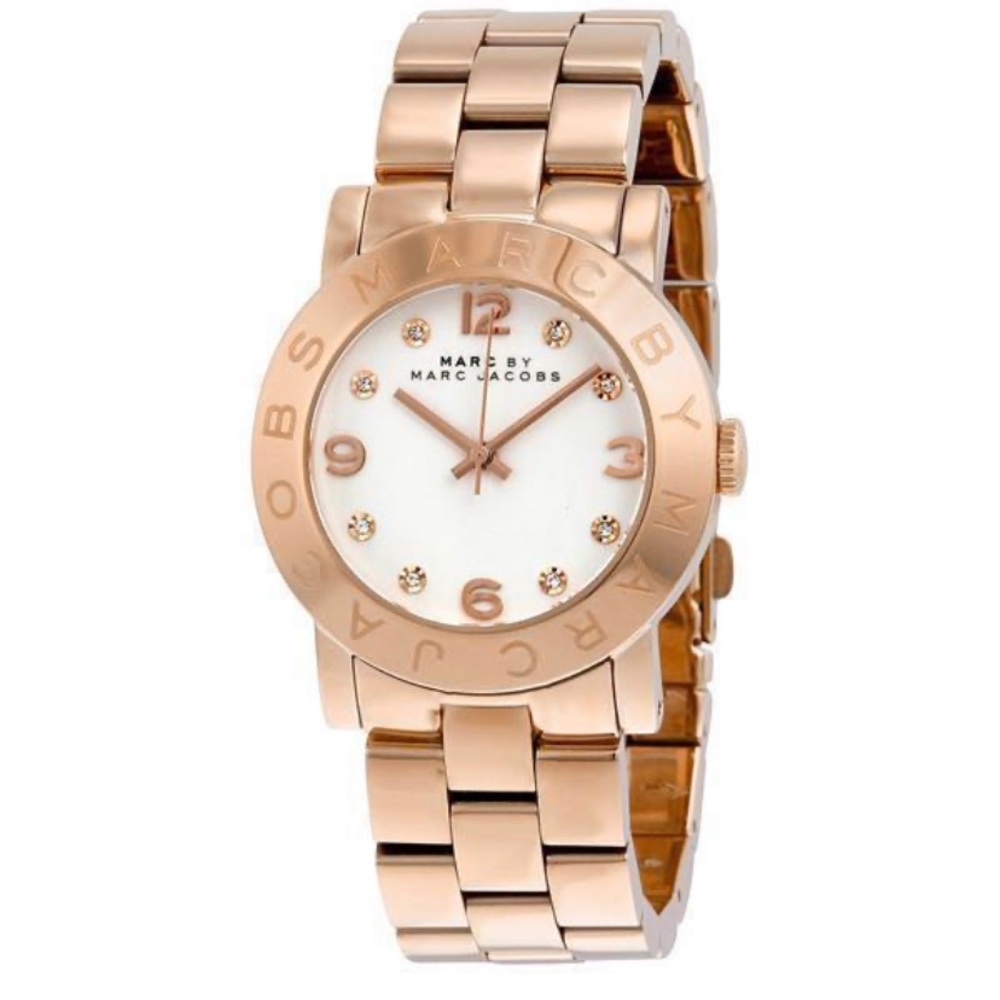 Marc by Marc Jacobs - Amy Watch